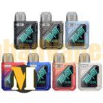 پاد کالیبرن تنت جی کی 3 یوول <br><span>Uwell Caliburn Tenet GK3 pod system</span> - Image 4
